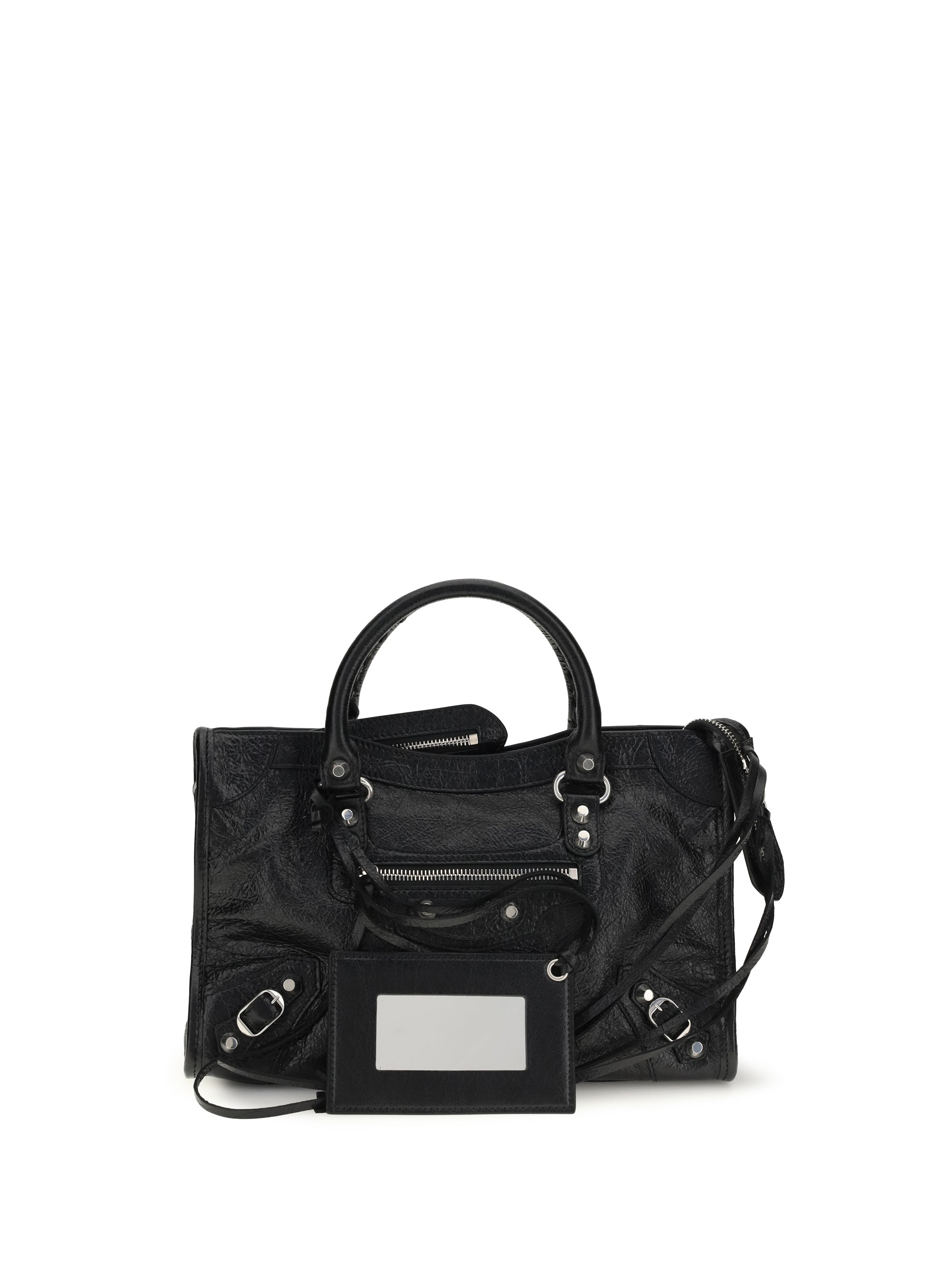 le city small handbag