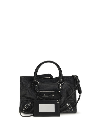le city small handbag