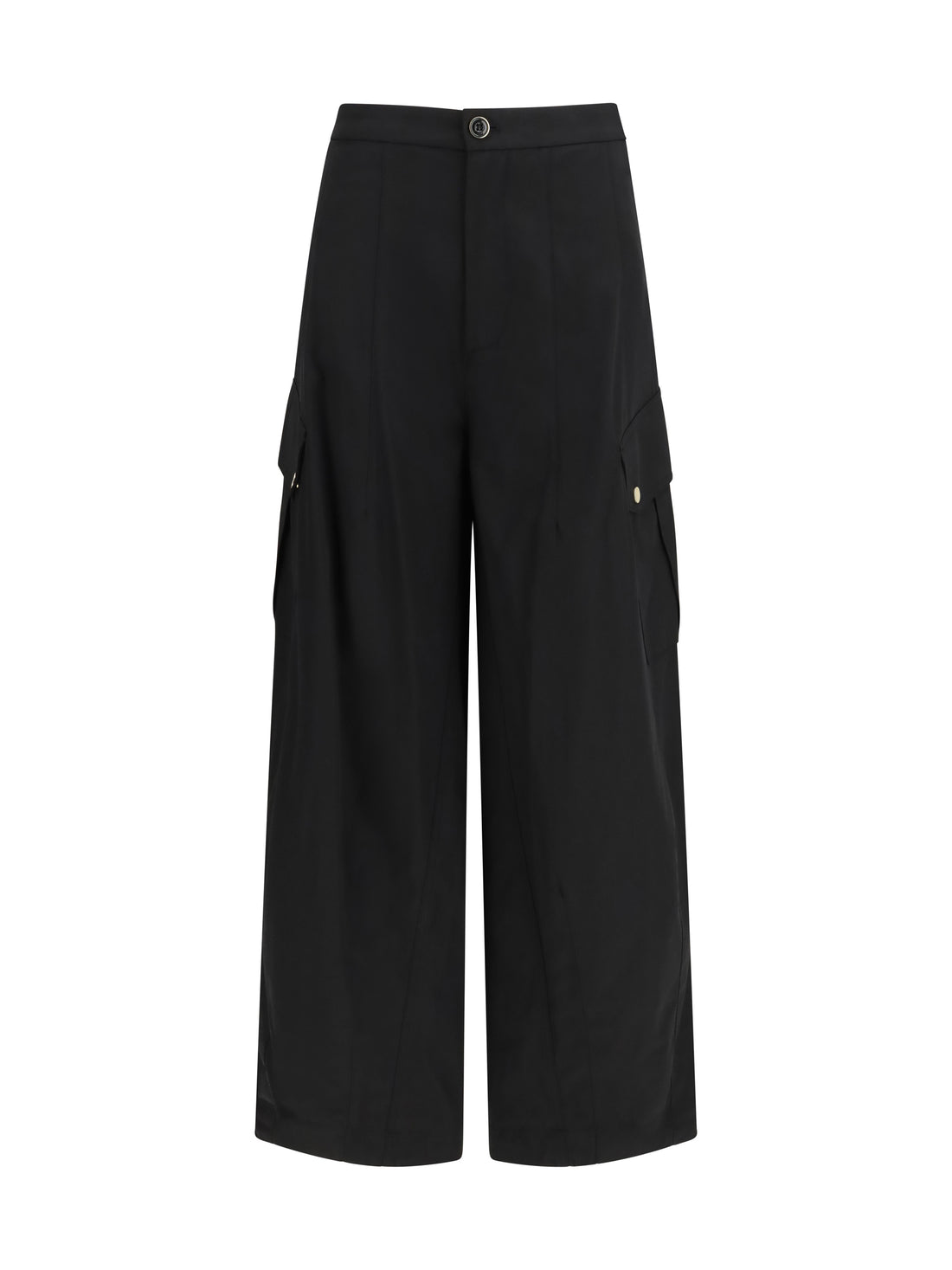 PINKO 38 rosalín cotton pants