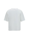 kenzo tulip cotton t-shirt