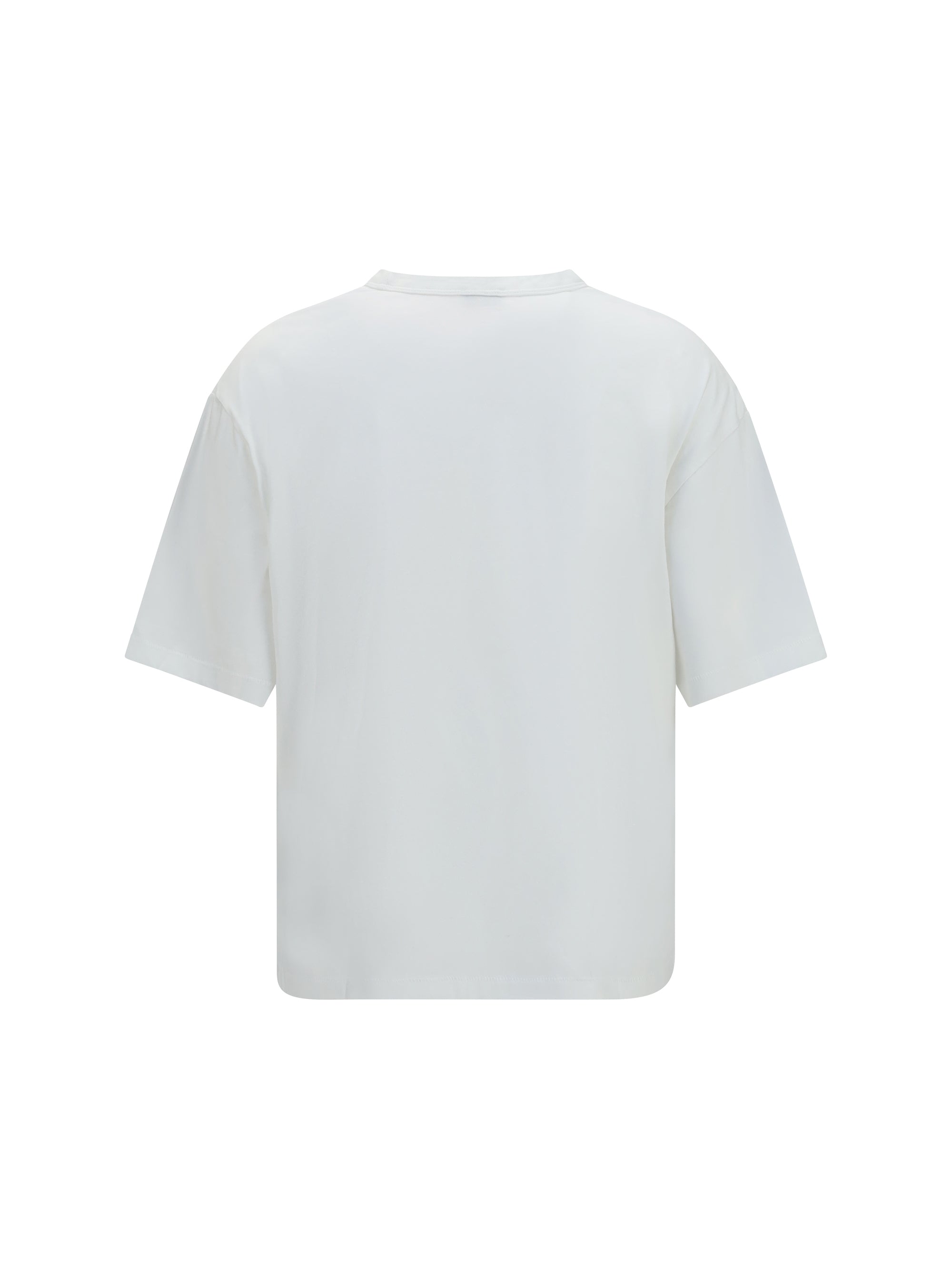kenzo tulip cotton t-shirt