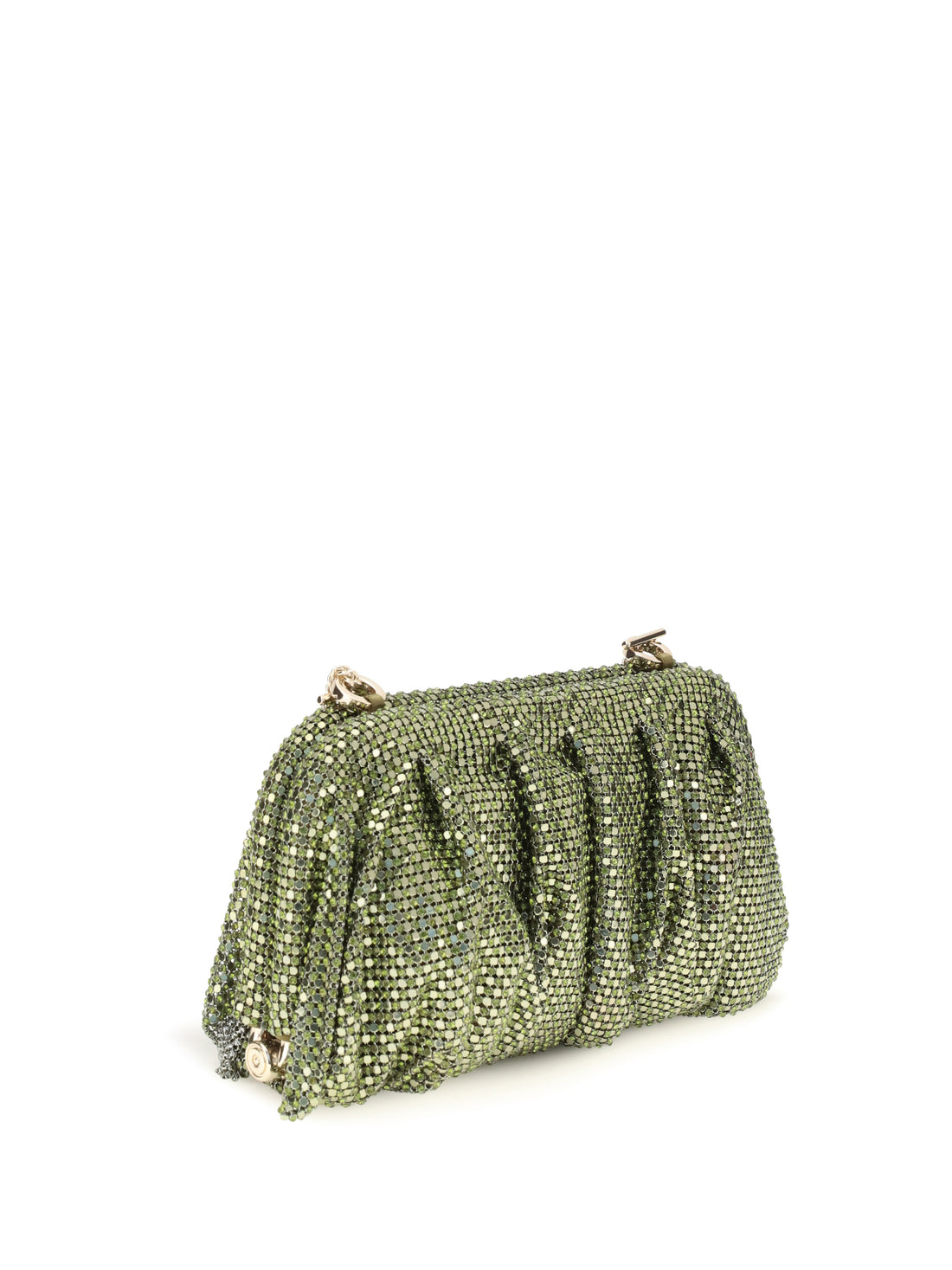 BENEDETTA BRUZZICHES OS venus clutch