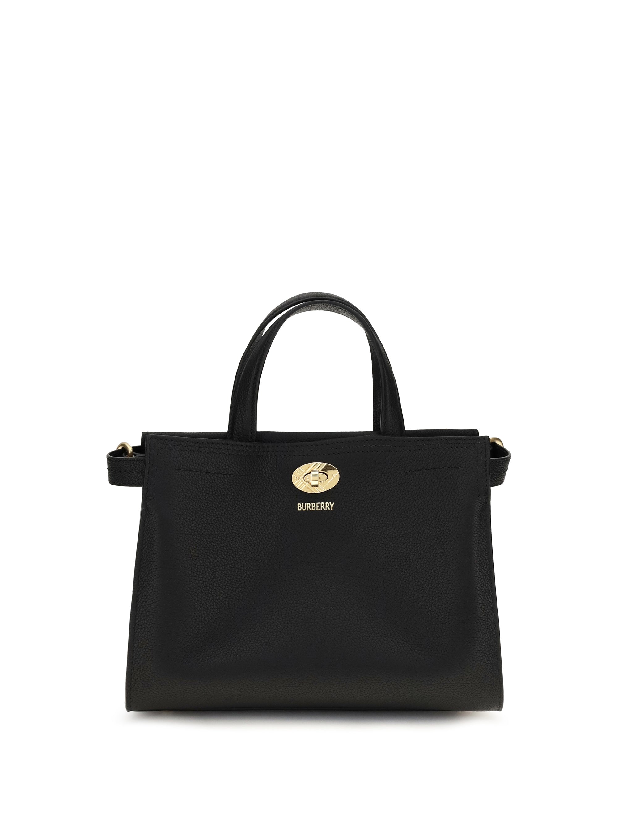 mini cotswolds check top handle bag