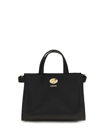 mini cotswolds check top handle bag