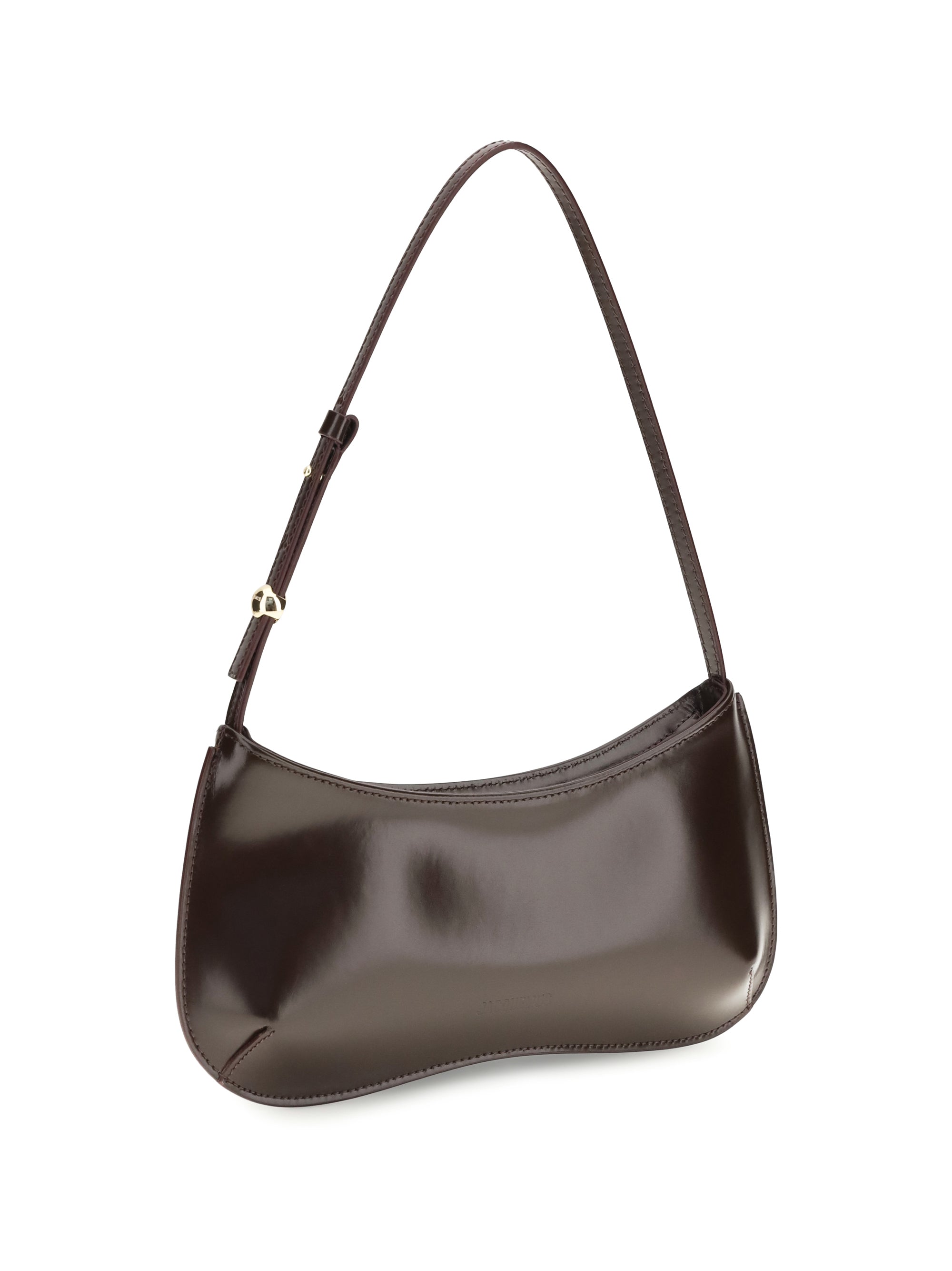 le bisou shoulder bag