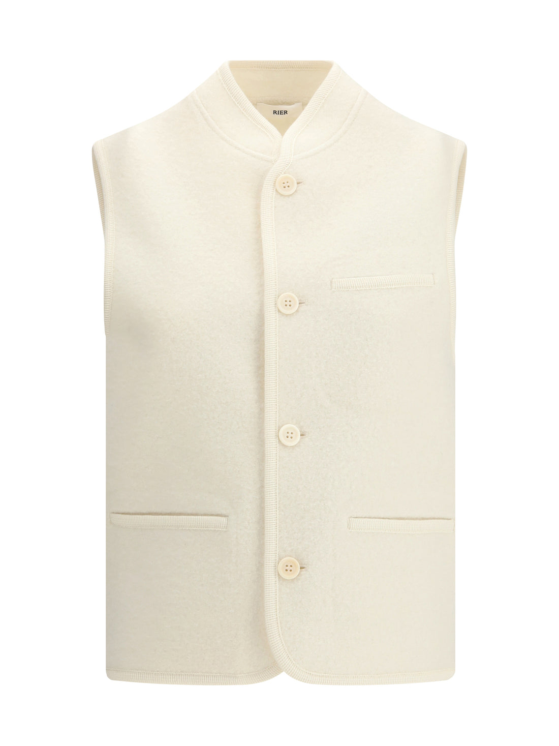 RIER L walker boxy vest