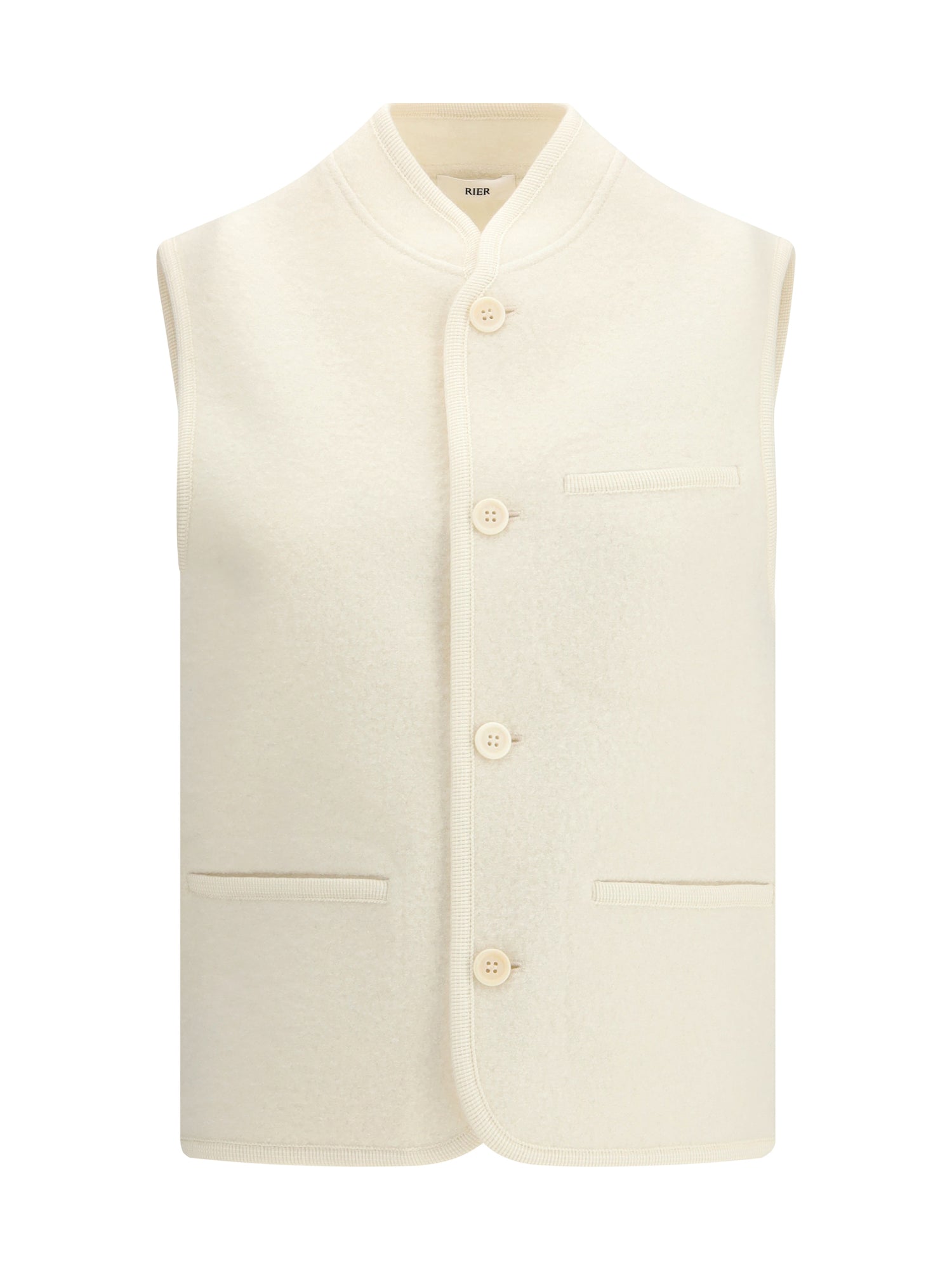 RIER L walker boxy vest