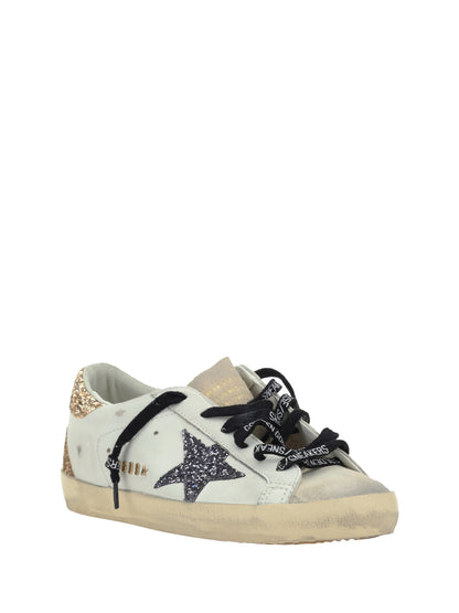 GOLDEN GOOSE 36 super star sneakers