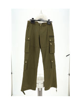 CELINE 38 pantalon cargo