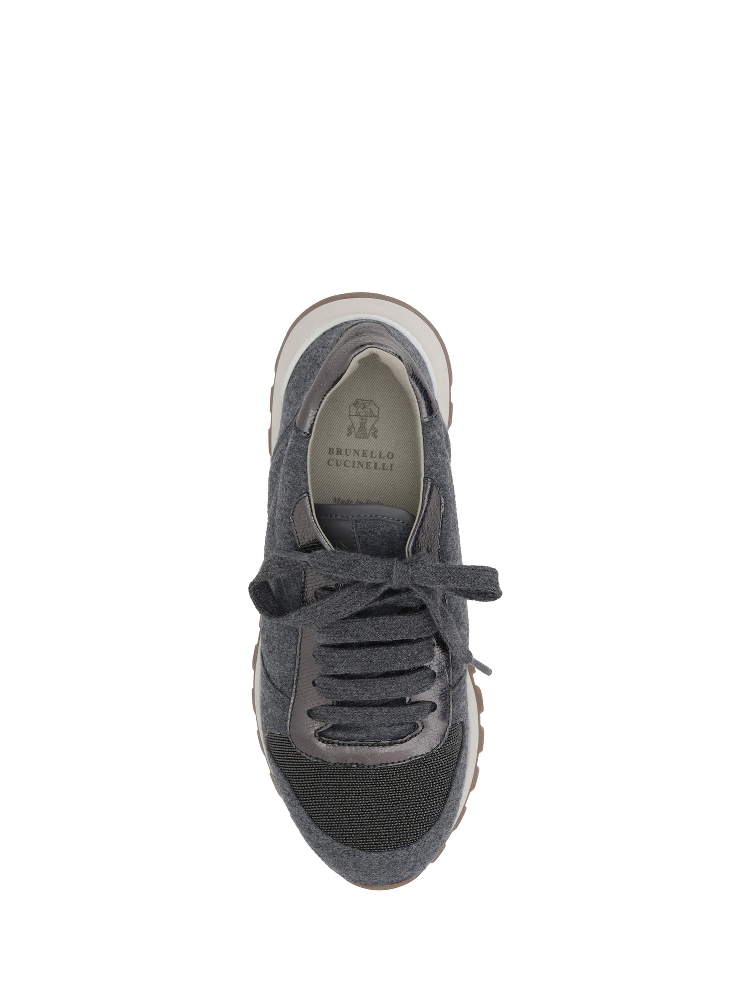 BRUNELLO CUCINELLI 36 sneakers