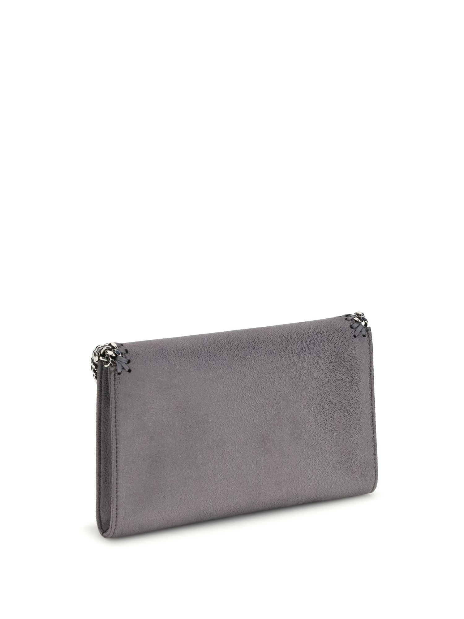 STELLA MCCARTNEY OS mini falabella shoulder bag 