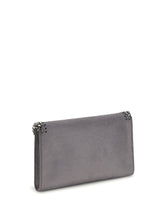 STELLA MCCARTNEY OS mini falabella shoulder bag 