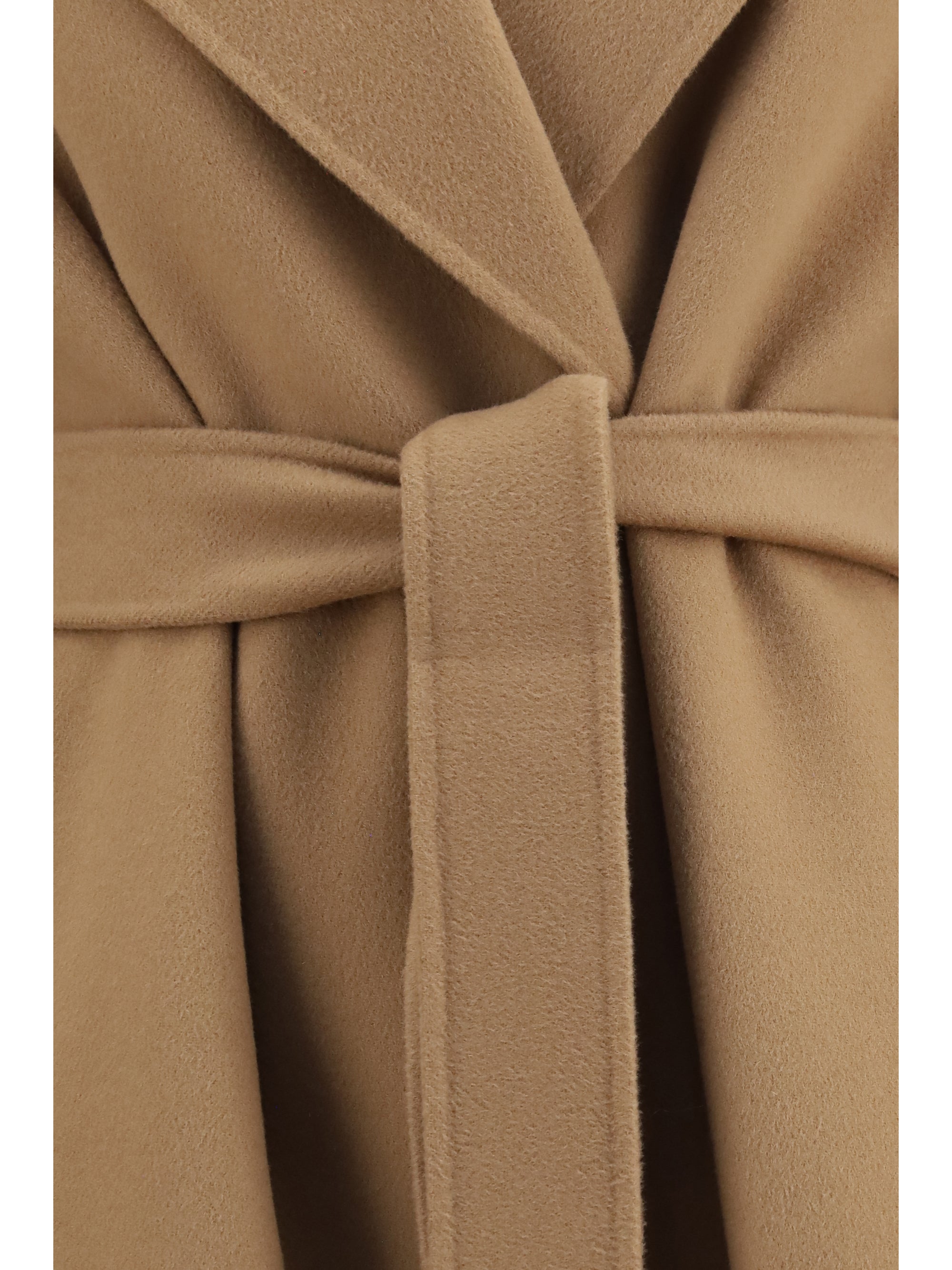 poldo virgin wool coat