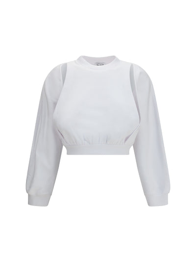 crewneck sweatshirt