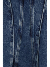 AGOLDE M lara corset 