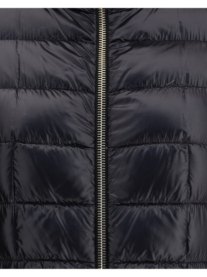 HERNO 44 maria down jacket