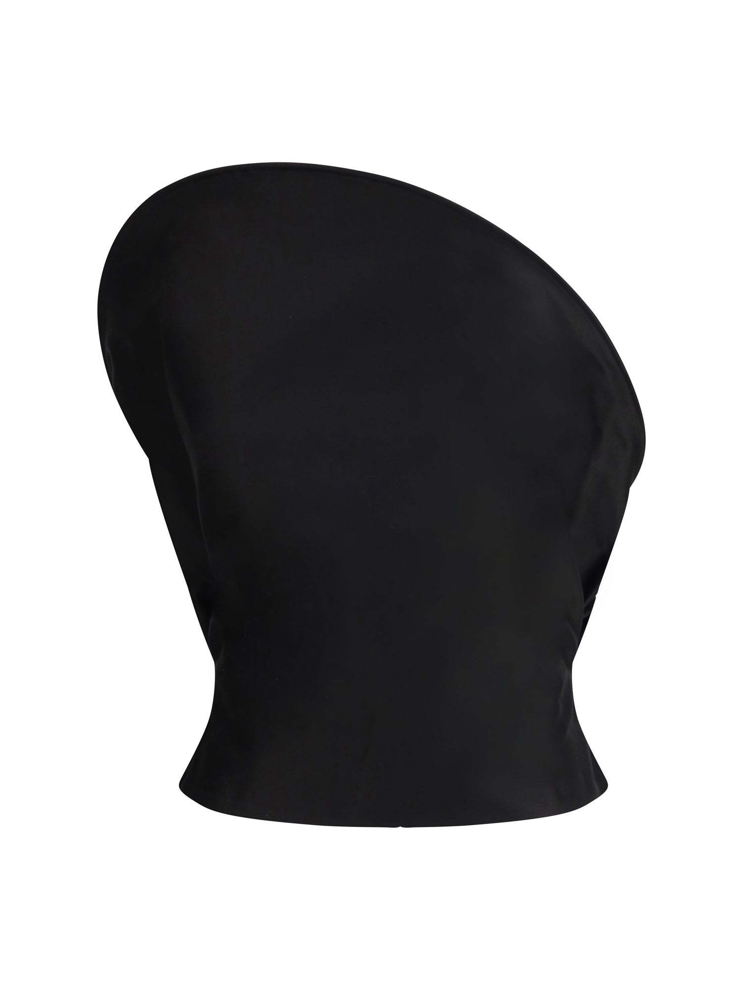 MAGDA BUTRYM 36 strapless bustier top 