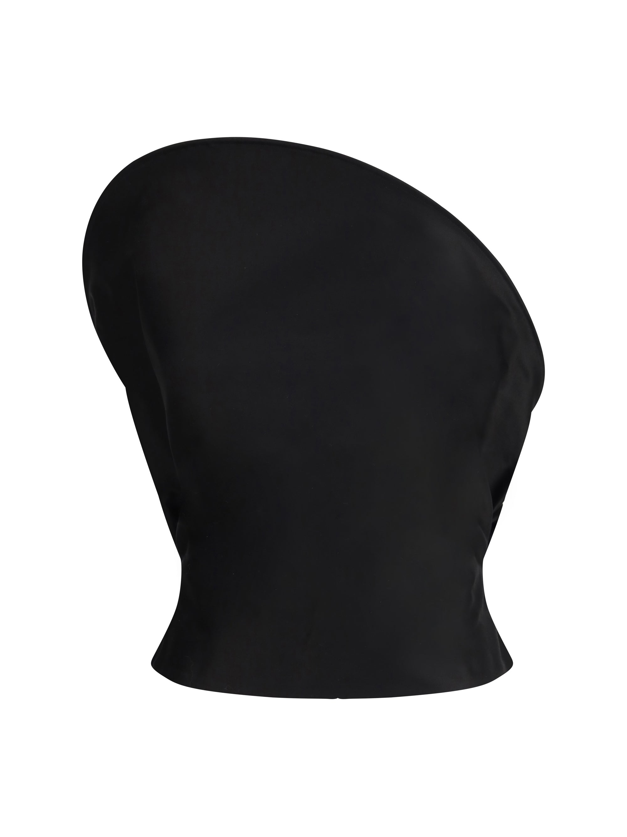 MAGDA BUTRYM 36 strapless bustier top 