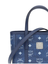 MCM OS toni handbag
