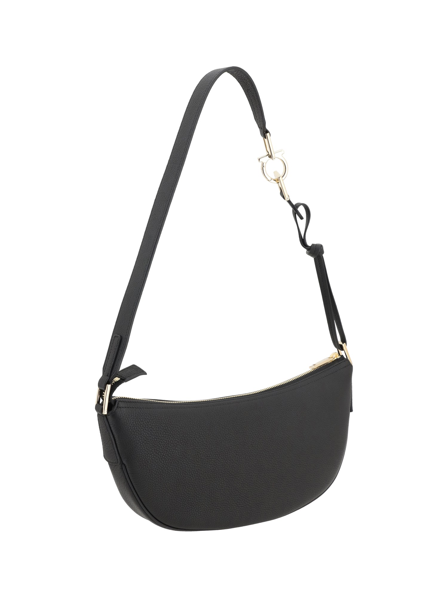 FERRAGAMO OS hobo shoulder bag