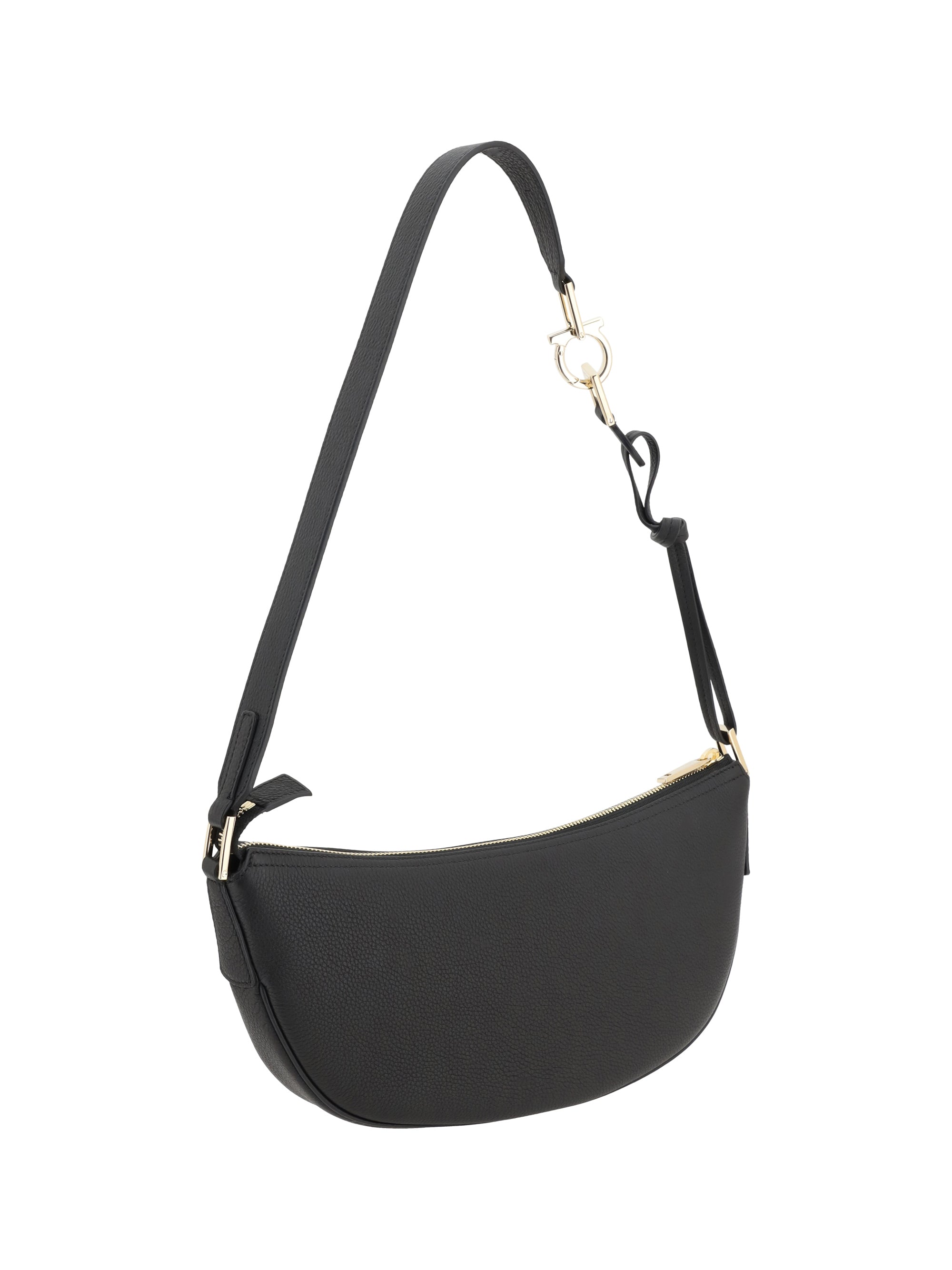 FERRAGAMO OS hobo shoulder bag
