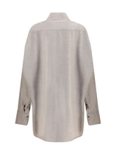 DI STAVNITSER 34 heidi shirt