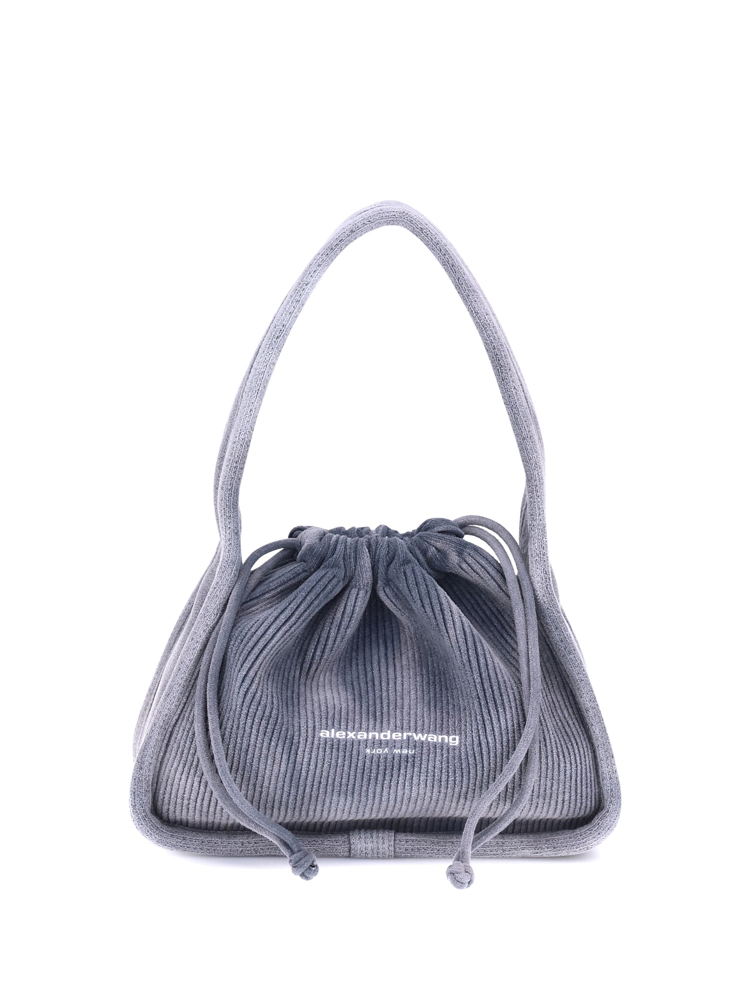 ALEXANDER WANG OS ryan small handbag