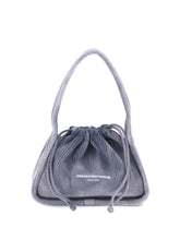 ALEXANDER WANG OS ryan small handbag