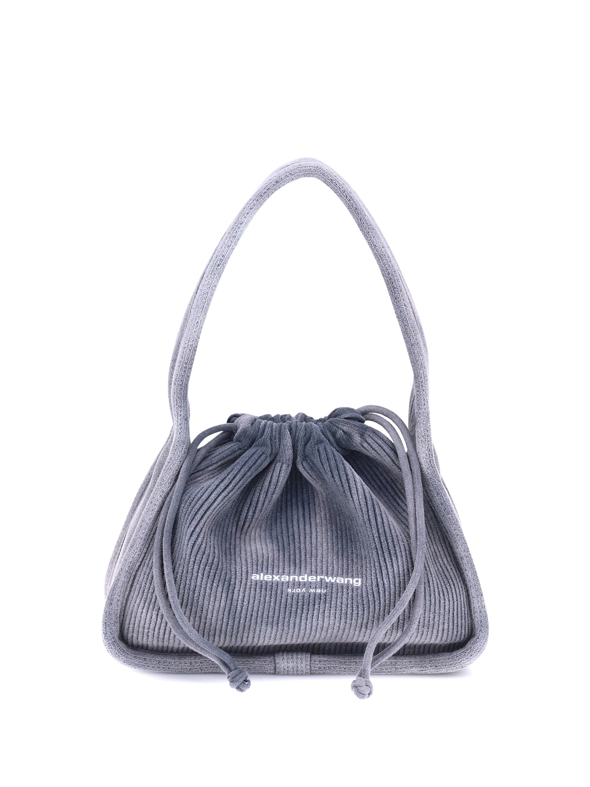 ALEXANDER WANG OS ryan small handbag