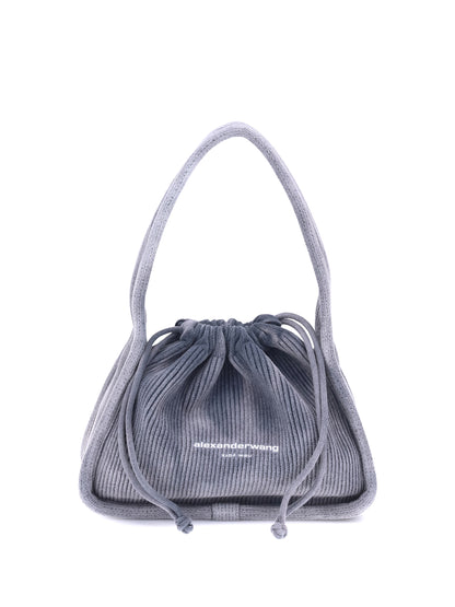 ALEXANDER WANG OS ryan small handbag