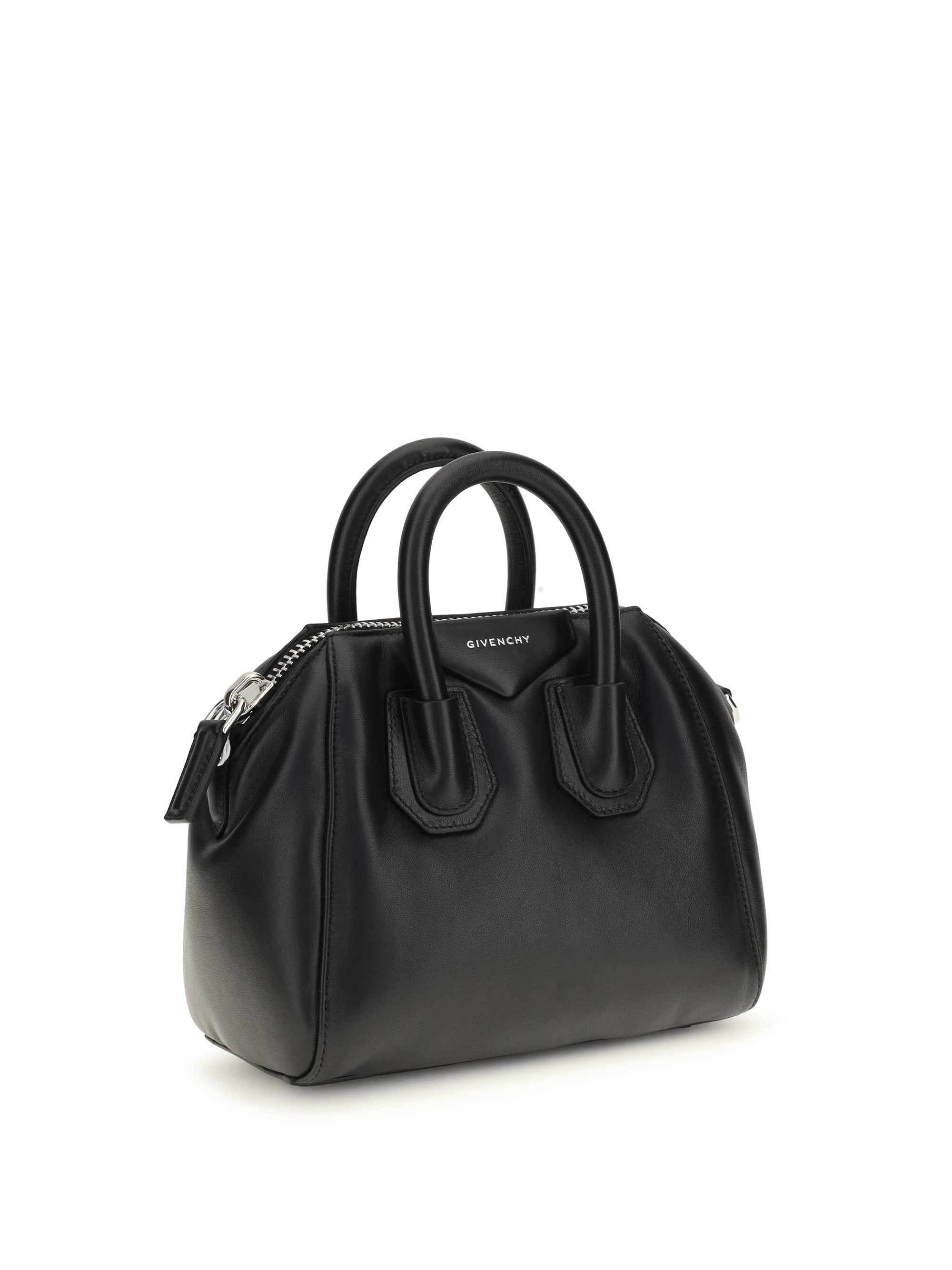antigona bomber mini handbag
