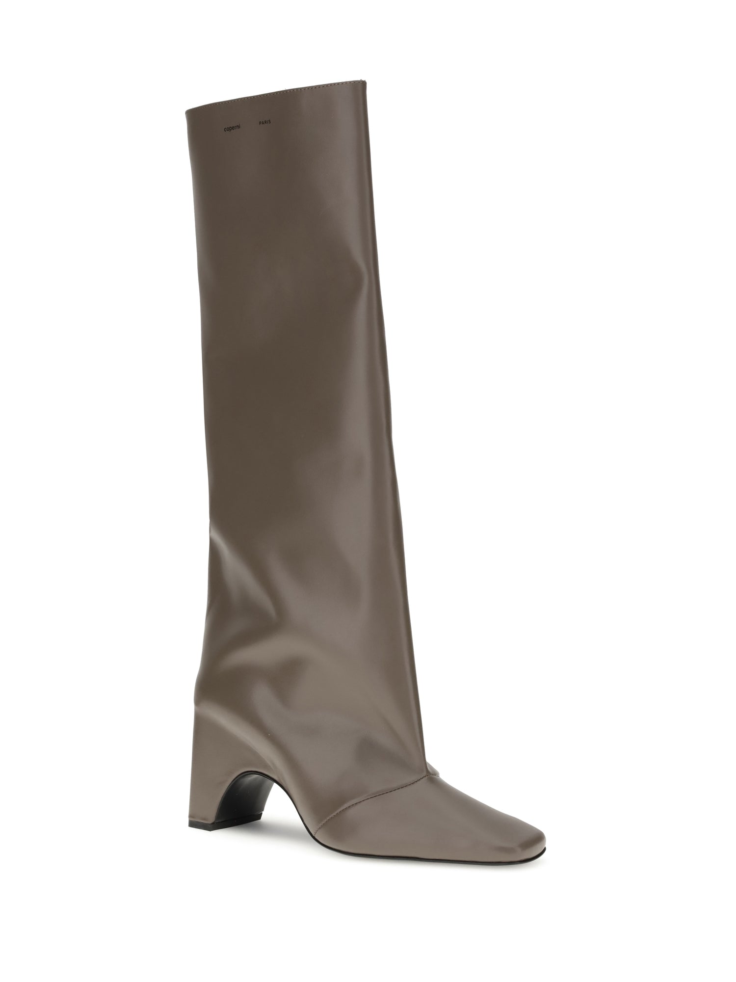 COPERNI 36 bridge high boots