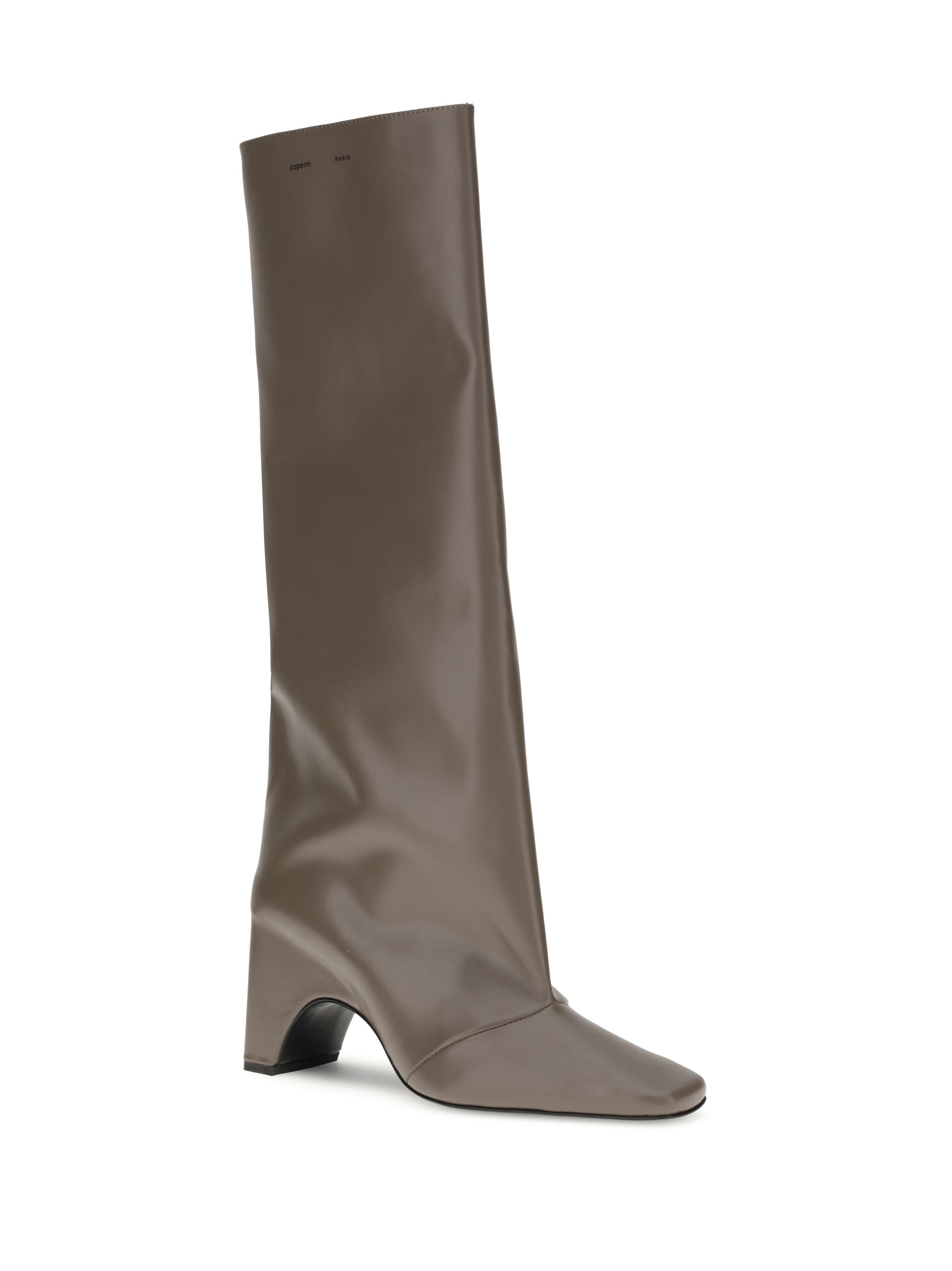 COPERNI 36 bridge high boots