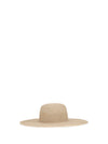 raffia sun hat