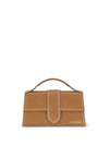 top-handle bag