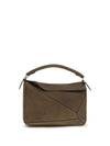 featherlight puzzle small bag