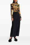 grain de poudre wool pants