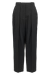 grain de poudre wool pants