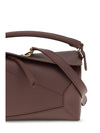 puzzle small handbag