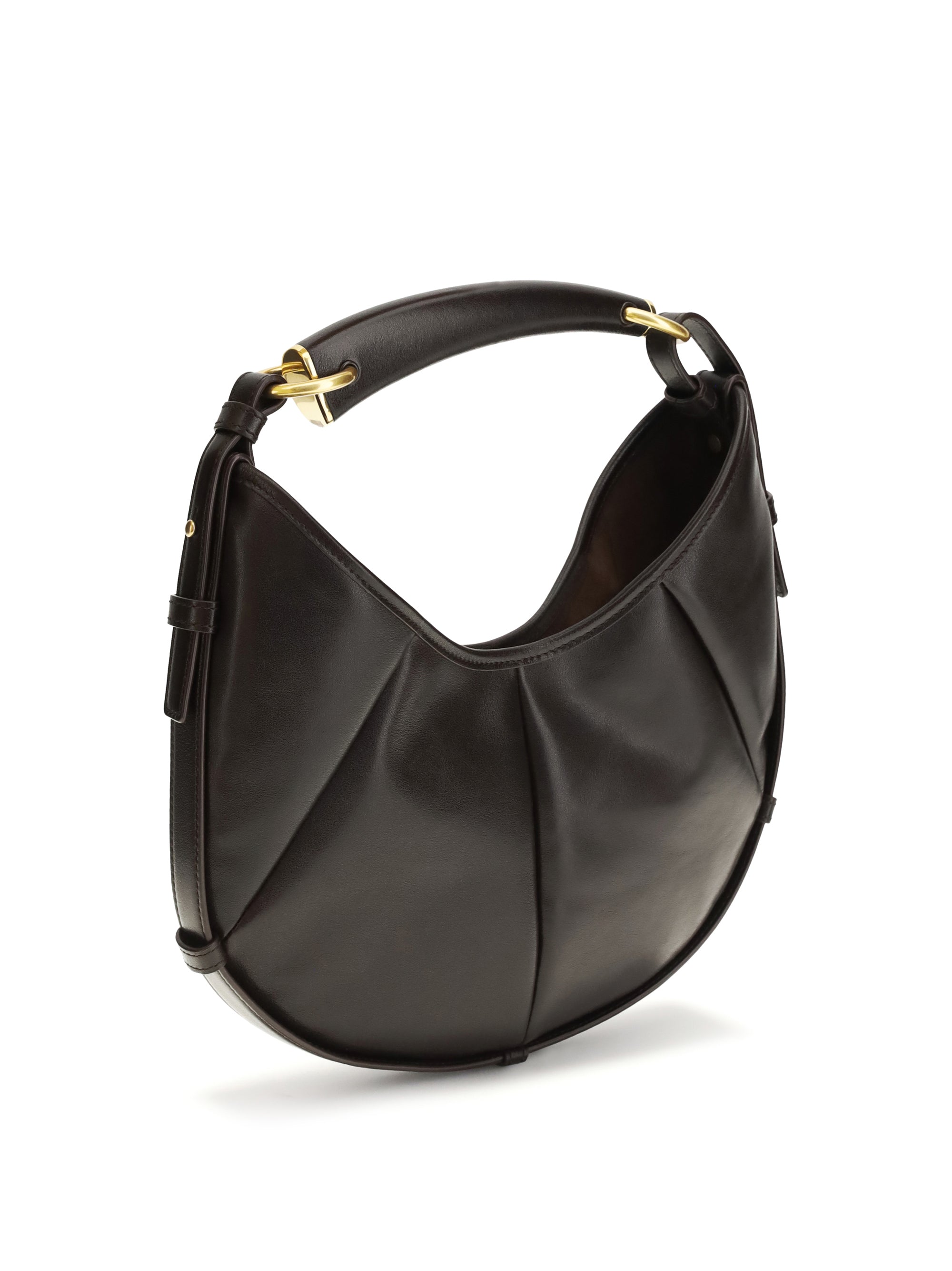 small leather mombasa handbag