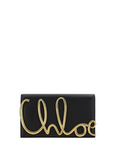 Chlo Iconic Shoulder Bag