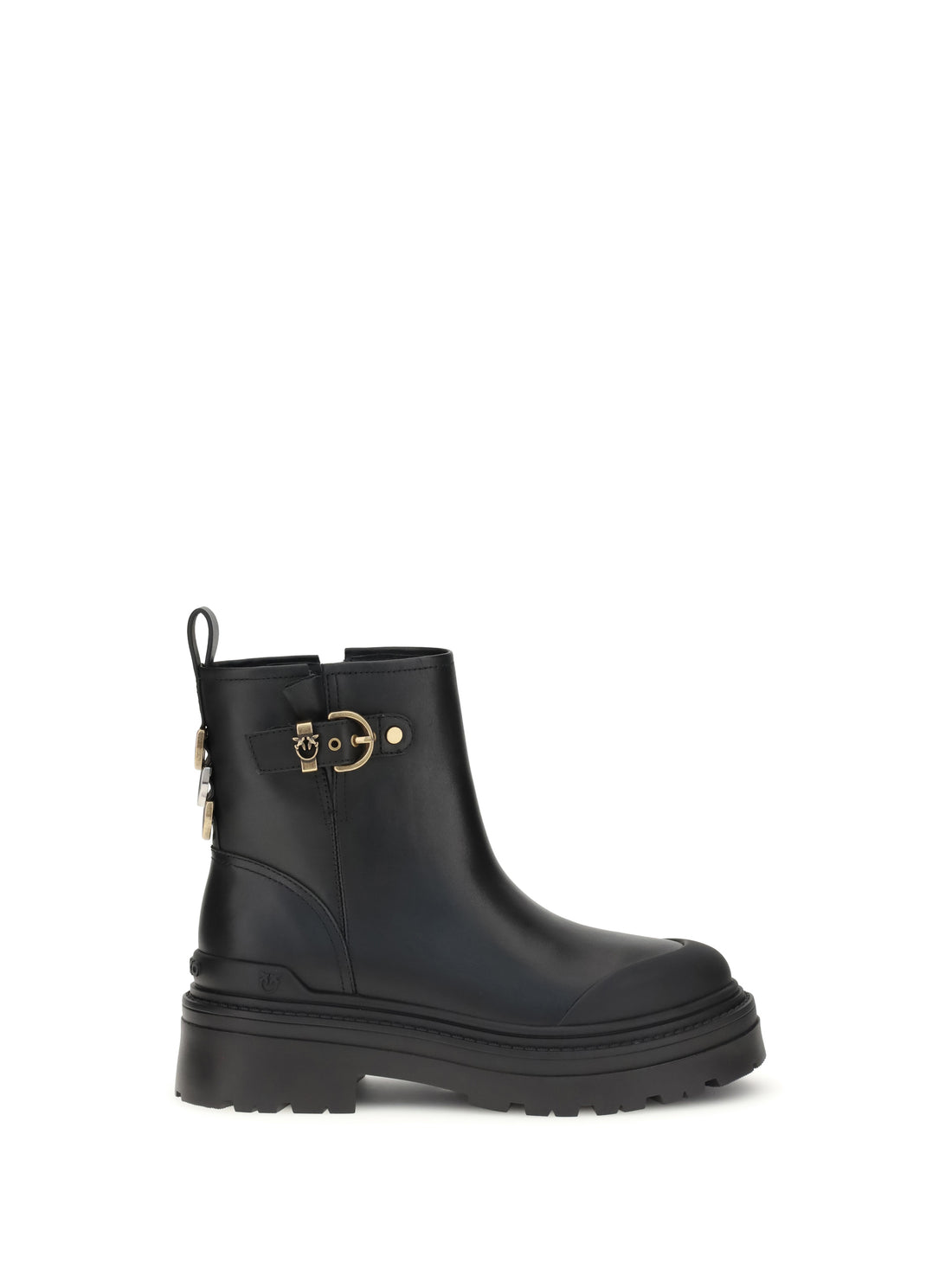 PINKO 36 mia ankle boots