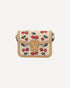 Valentino Garavani Cherryfic Shoulder Bag Multicolour
