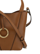 CHLOÉ OS spin shoulder bag