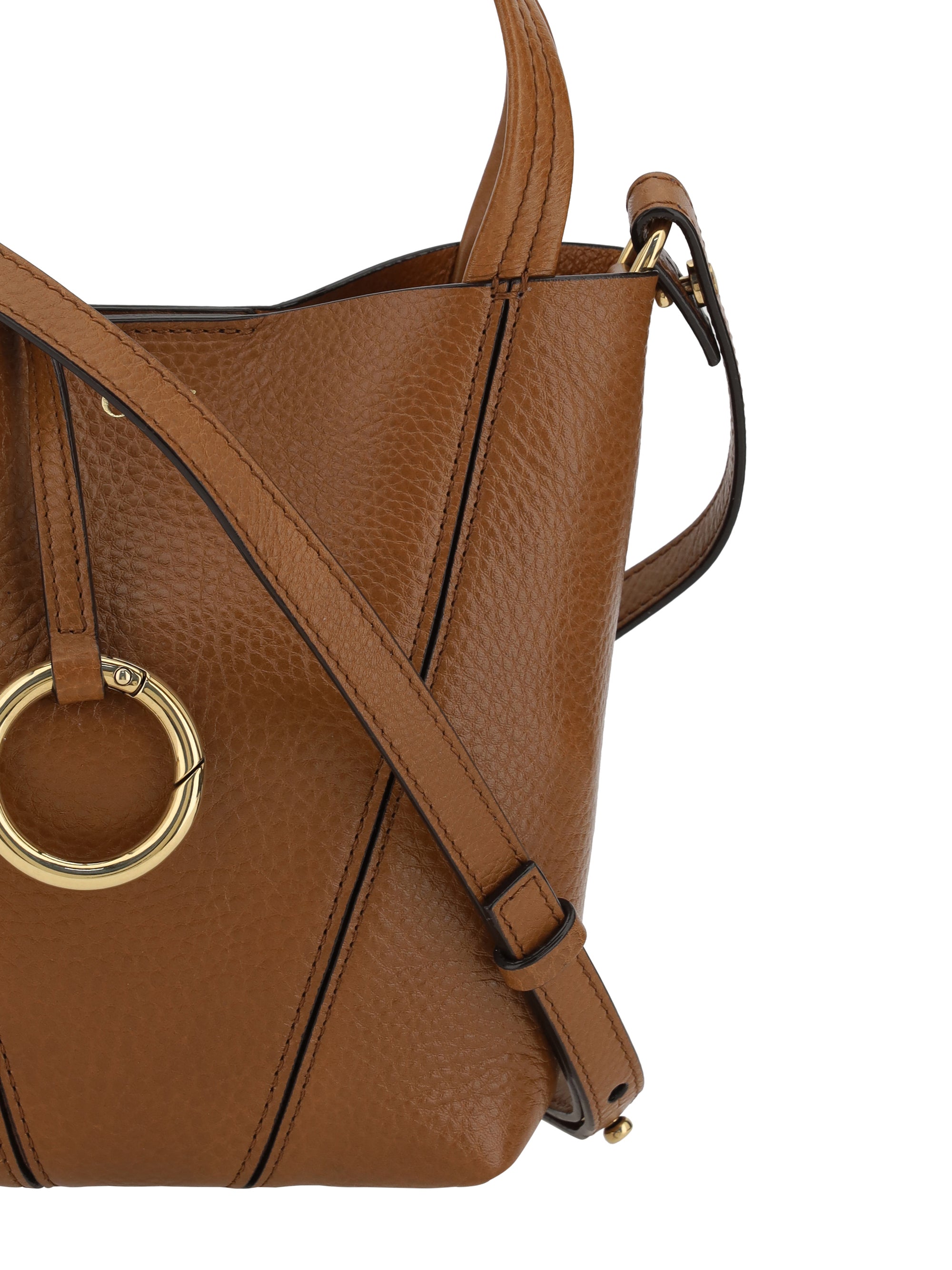 spin shoulder bag