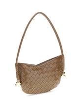 BOTTEGA VENETA OS mini solstice shoulder bag