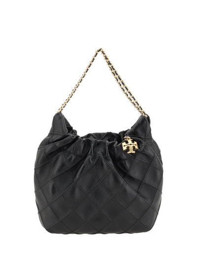 fleming mini hobo shoulder bag