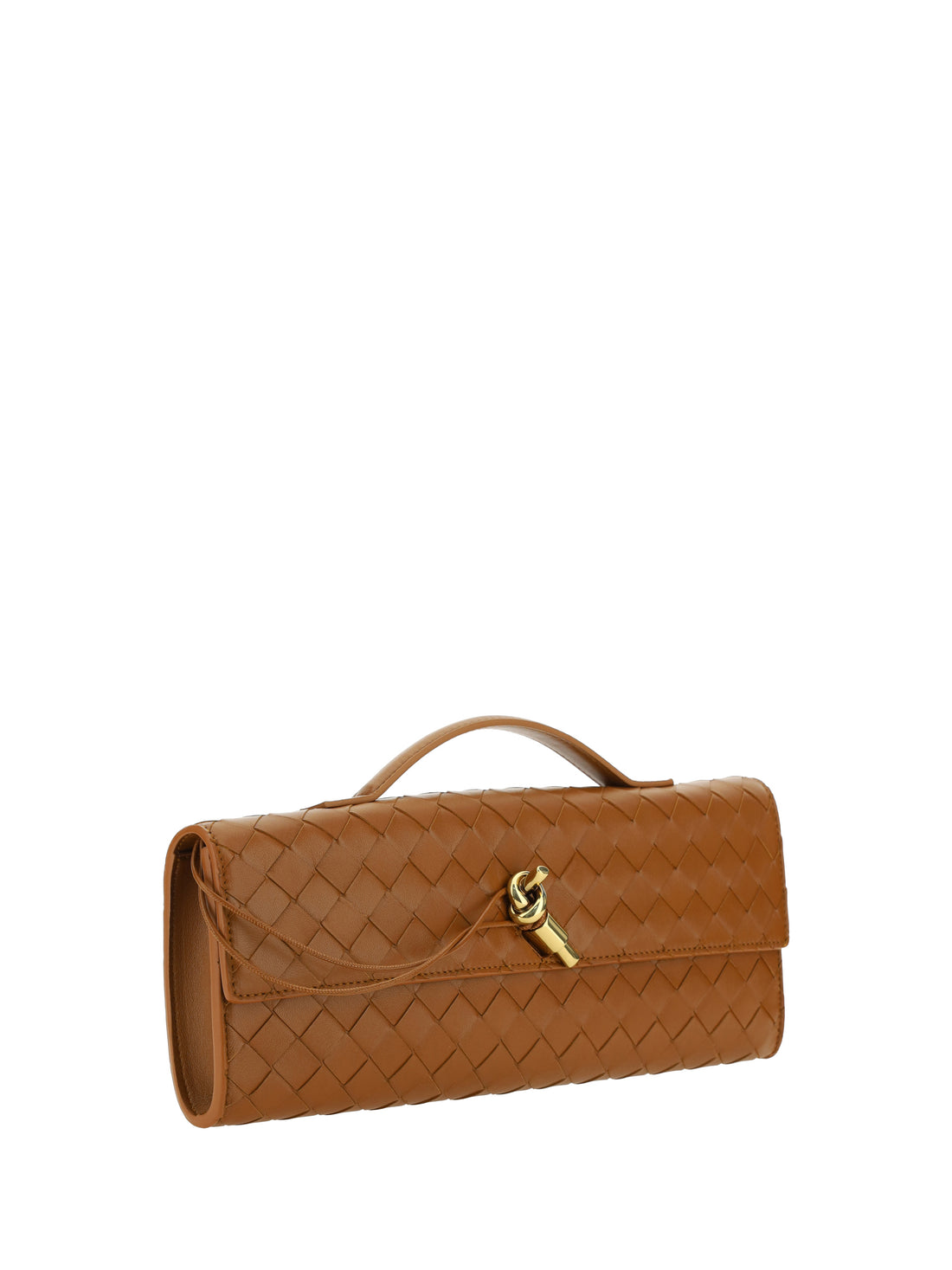 BOTTEGA VENETA OS andiamo handbag