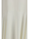 sleeveless dress