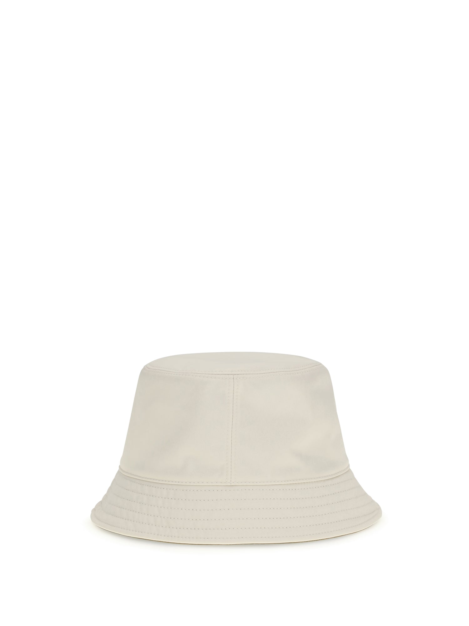 MONCLER M reversible bucket hat